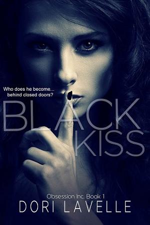 Black Kiss by Dori Lavelle