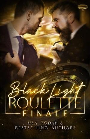 Black Light: Roulette Finale by Jennifer Bene