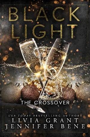Black Light: The Crossover by Livia Grant
