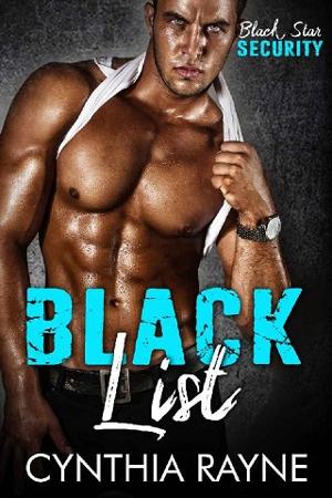 Black List by Cynthia Rayne