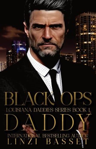 Black Ops Daddy by Linzi Basset