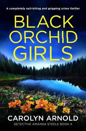 Black Orchid Girls by Carolyn Arnold