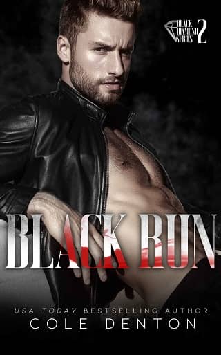 Black Run by Cole Denton