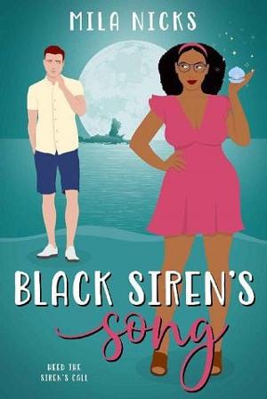 Black Siren’s Song by Mila Nicks