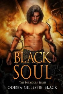 Black Soul by Odessa Black