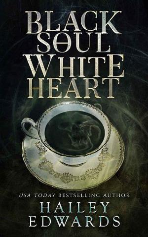 Black Soul, White Heart by Hailey Edwards