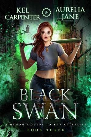 Black Swan by Carpenter - online free at Epub