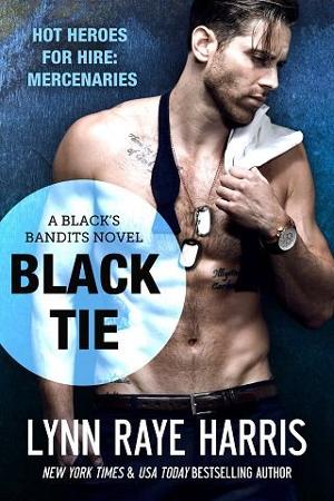 Black Tie by Lynn Raye Harris