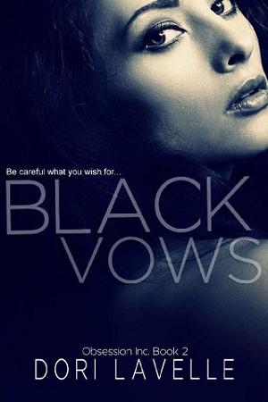 Black Vows by Dori Lavelle