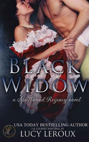 Black Widow by Lucy Leroux