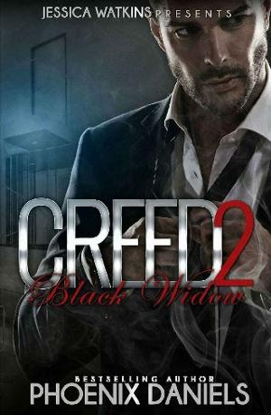 Creed 2: Black Widow by Phoenix Daniels