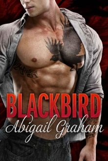 Blackbird by Abigail Graham