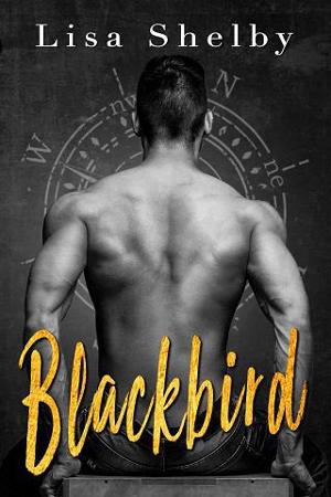 Blackbird by Lisa Shelby