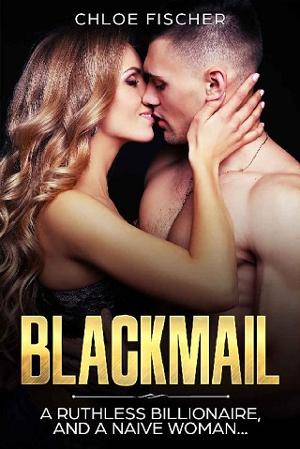 Blackmail by Chloe Fischer