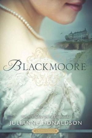 Blackmoore by Julianne Donaldson