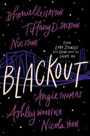 Blackout by Dhonielle Clayton