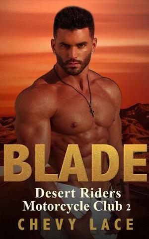 Blade by Chevy Lace