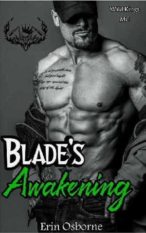 Blade’s Awakening by Erin Osborne