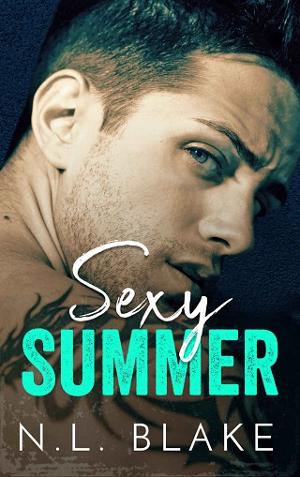 Sexy Summer By N L Blake Online Free At Epub