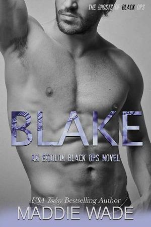 Blake by Maddie Wade