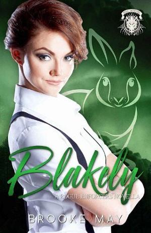 Blakely by Brooke May