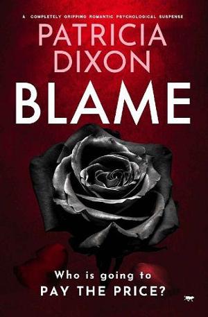 Blame by Patricia Dixon