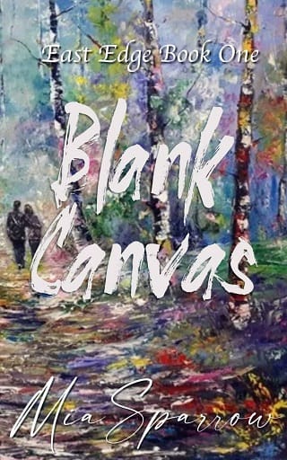 Blank Canvas by Mia Sparrow online free at Epub