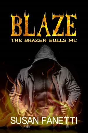 Blaze by Susan Fanetti