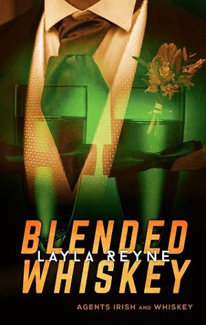 Blended Whiskey by Layla Reyne