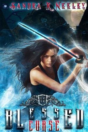 Blessed Curse by Sandra R. Neeley