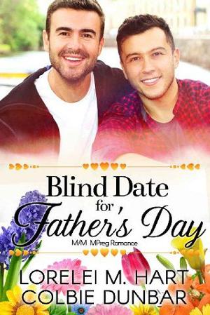 Blind Date for Father’s Day by Lorelei M. Hart
