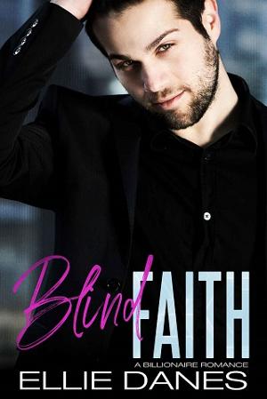 Blind Faith by Ellie Danes