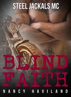 Blind Faith by Nancy Haviland