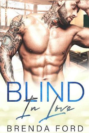 Blind in Love by Brenda Ford