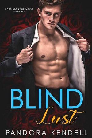 Blind Lust by Pandora Kendell