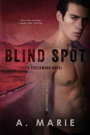 Blind Spot by A. Marie