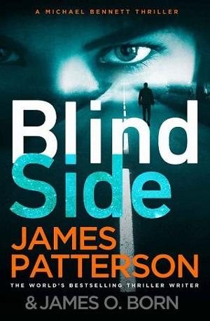 Blindside by James Patterson