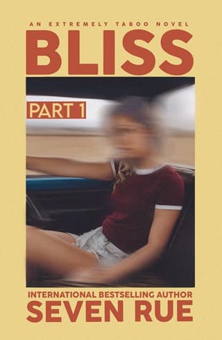 Bliss, Part 1 by Seven Rue