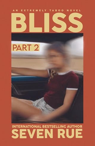 Bliss, Part 2 by Seven Rue