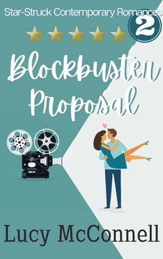 Blockbuster Proposal by Lucy McConnell