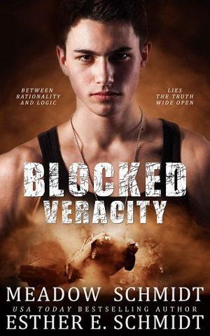 Blocked Veracity by Esther E. Schmidt