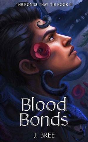 Blood Bonds by J Bree