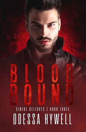 Blood Bound by Odessa Hywell