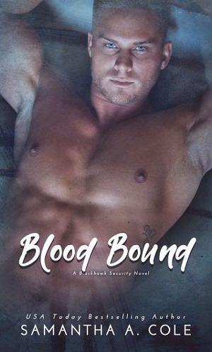 Blood Bound by SamanthaACole