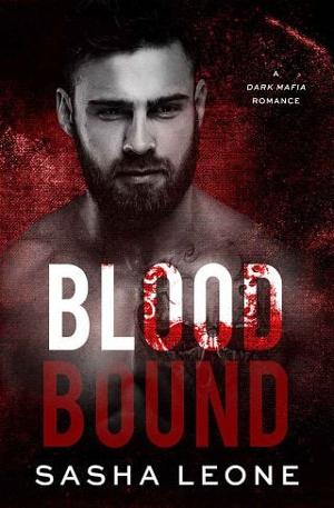 Blood Bound by Sasha Leone