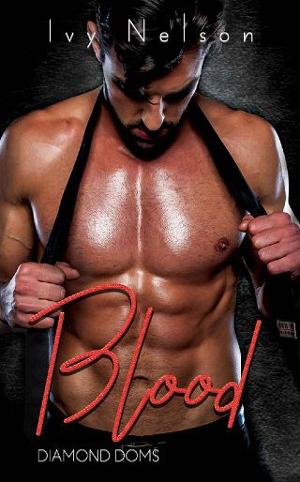 Blood by Ivy Nelson