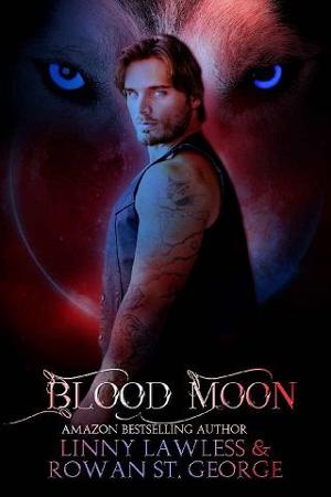 Blood Moon by Linny Lawless