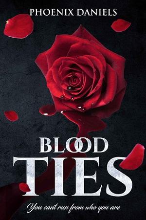 Blood Ties by Phoenix Daniels