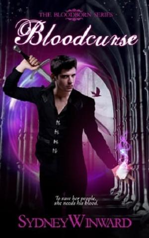 Bloodcurse by Sydney Winward