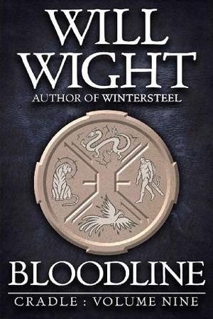Bloodline by Will Wight